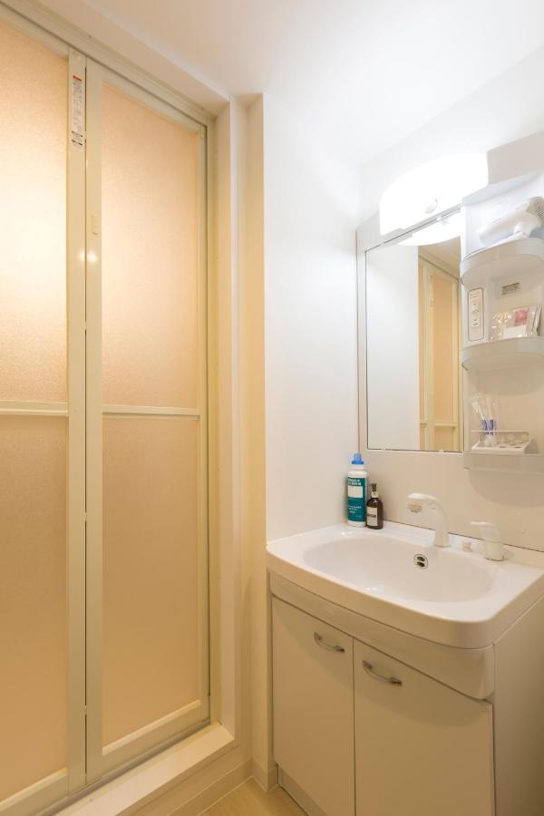 Hotel One'S Residence Sapporo Exterior photo